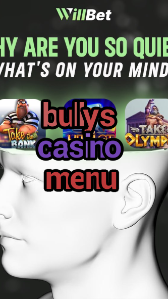 bullys casino menu-igamblingorder.com